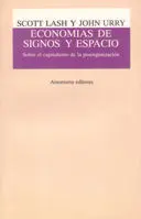 Economias de Signos y Espacio