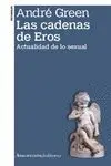 Las Cadenas de Eros (2ªed)