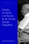 ESTUDIOS DE HISTORIA Y DE FILOSOFIA DE LAS CIENCIA ESTUDIOS DE HISTORIA Y DE FILOSOFIA DE LAS CIENCIA