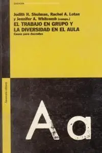 EL TRABAJON EN GRUPO DIVERSIDAD EN EL AULA