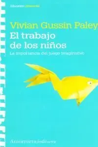 EL TRABAJO DE LOS NIÑOS