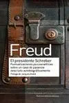 PRESIDENTE SCHREBER,EL PRESIDENTE SCHREBER,EL