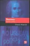 ROUSSEAU : RELIGIÓN Y POLÍTICA