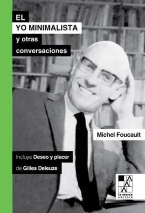 YO MINIMALISTA Y OTRAS CONVERSACIONES,EL