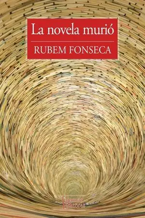 La Novela Murió