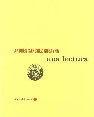 POEMA DEL ANGULO (FACSIMIL) RECTO