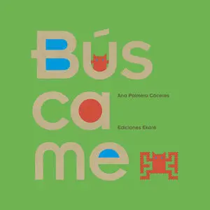 Búscame