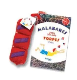 MALABARES PARA LOS MAS TORPES