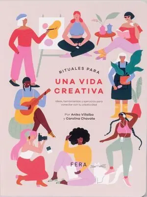 Rituales para una Vida Creativa