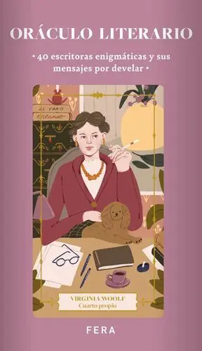 Oráculo Literario