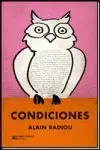 CONDICIONES CONDICIONES