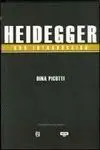 HEIDEGGER. UNA INTRODUCCIÓN