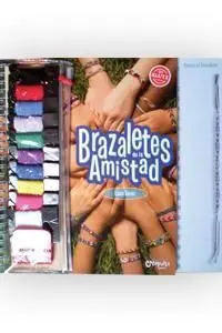 Brazaletes Amistad