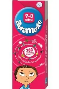 ABREMENTE 7-8 A¥OS
