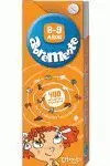ABREMENTE 8-9 A¥OS