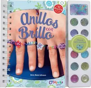 ANILLOS CON BRILLO ANILLOS CON BRILLO