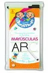 ABREMENTE PARA ESCRIBIR Y BORRAR - MAYÚSCULAS
