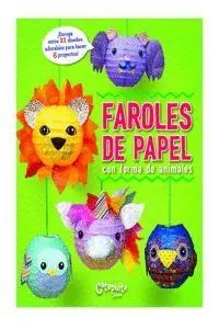 Faroles de Papel