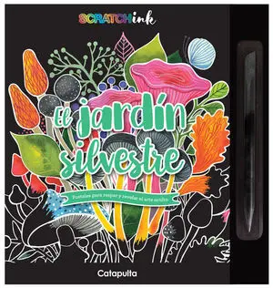 JARDIN SILVESTRE,EL