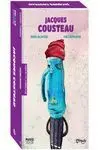 JACQUES COUSTEAU