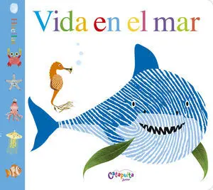 Vida en el Mar (Huellas)