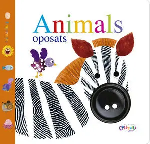 Animals Oposats (Empremtes)