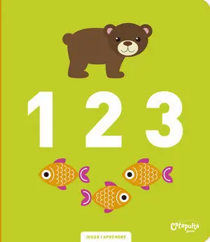 1 2 3 - Jugar I Aprendre