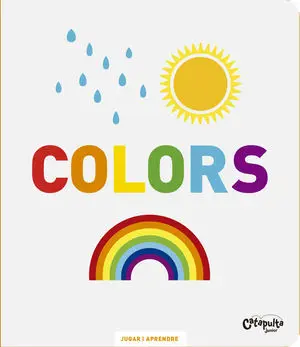 Colors - Jugar I Aprendre