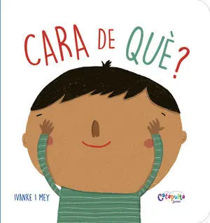 Cara de Què? (Català)