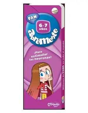 ABREMENTE FAN 6-7