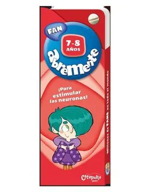 ABREMENTE FAN 7-8