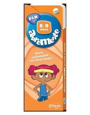 ABREMENTE FAN 8-9