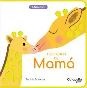 Los Besos de Mamá