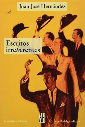 Escritos Irreberentes