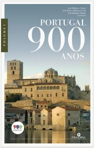 PORTUGAL 900 ANOS