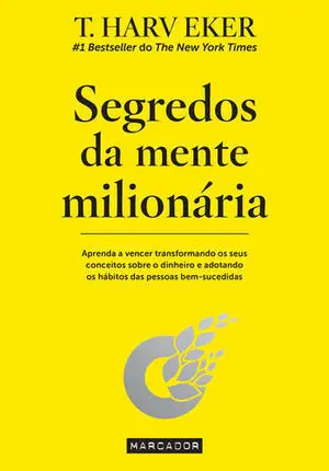 (PORT).SEGREDOS DA MENTE MILLANRIA