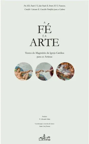 A FÉ E A ARTE