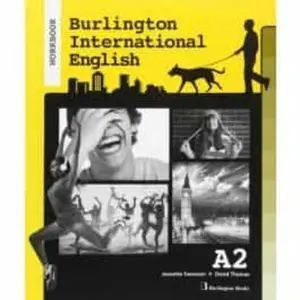 INTERNATIONAL ENG A2 EJER
