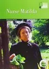 NURSE MATILDA 1 ESO NURSE MATILDA 1 ESO