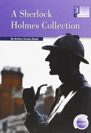 SHERLOCKH HOLMES COLLECTION