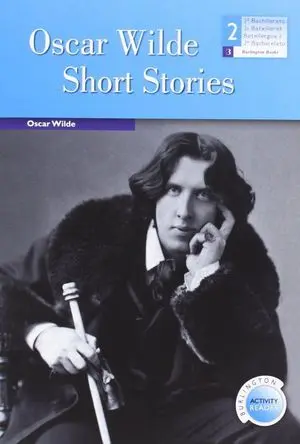 OSCAR WILDE SHORT STORIES