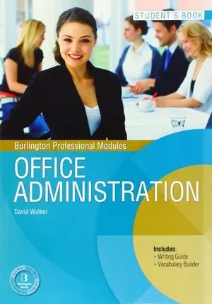 OFFICE ADMINISTRATION ALUM