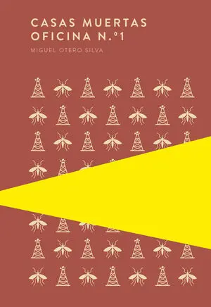 Casas Muertas / Oficina N. º1