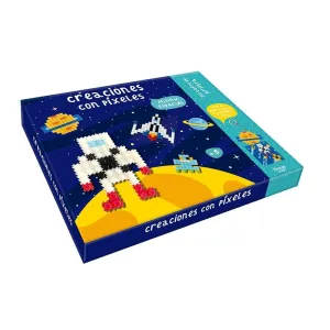 Creaciones con Pixeles