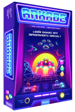 ARKADE