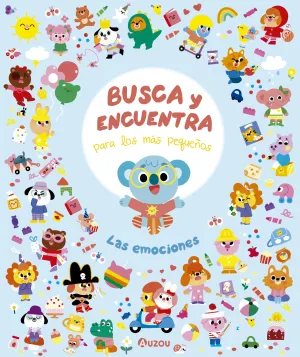 LAS EMOCIONES