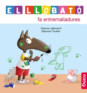 EL LLOBATÓ FA ENTREMALIADURES