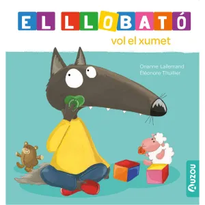 EL LLOBATÓ VOL EL XUMER