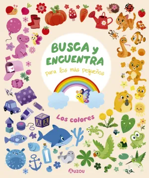 LOS COLORES