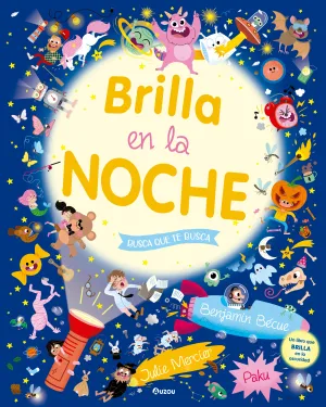 BRILLA EN LA NOCHE